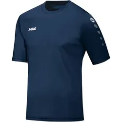JAKO Herren Trikot Team KA, Größe M in Braun Braun