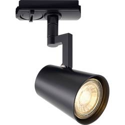 Nordlux Allison Link Spot 2510119903 Hochvolt-Schienensystem-Leuchte Link GU10 Schwarz