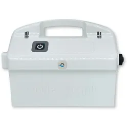 Stromversorgung 180W Ein/Aus EU für Dolphin Poolroboter 9995670-ASSY