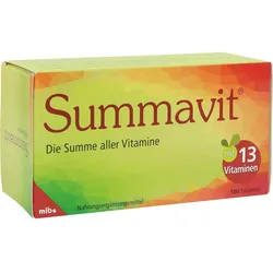 Summavit 100 ST