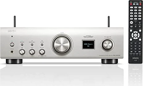Denon PMA-900HNE Silver Premium