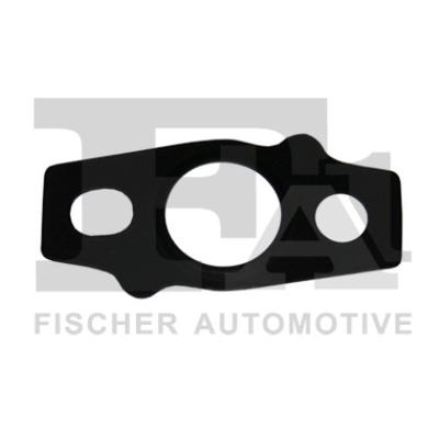 VEGAZ Dichtung, Abgasrohr TD-140 für TOYOTA