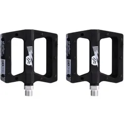 SB3, Velopedale
