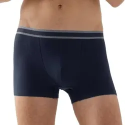 Mey Unlimited Shorty Dunkelblau Medium Herren