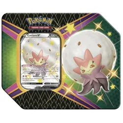 Pokémon Spin Master Schwert Schild 04.5 Tin 1 (Deutsch, Tin)