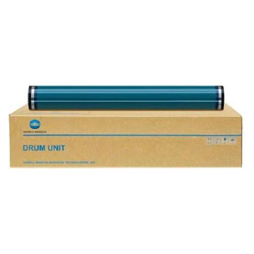 Konica Minolta DU-107 - sort - tromlek (A6DY0Y1)