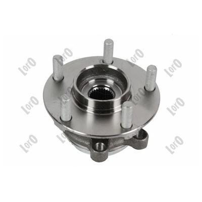 ABAKUS Radnabe 141-01-112 Vorderachse für INFINITI