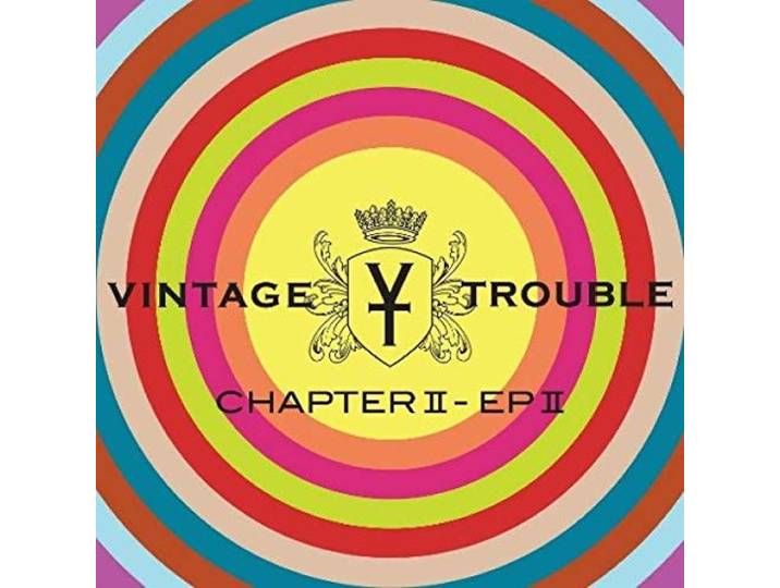 Chapter II - Ep II