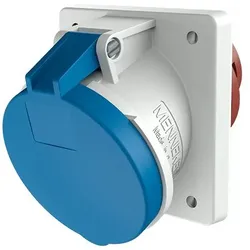 Mennekes 1147A Anbaudose, 63A3p6h230V, IP44