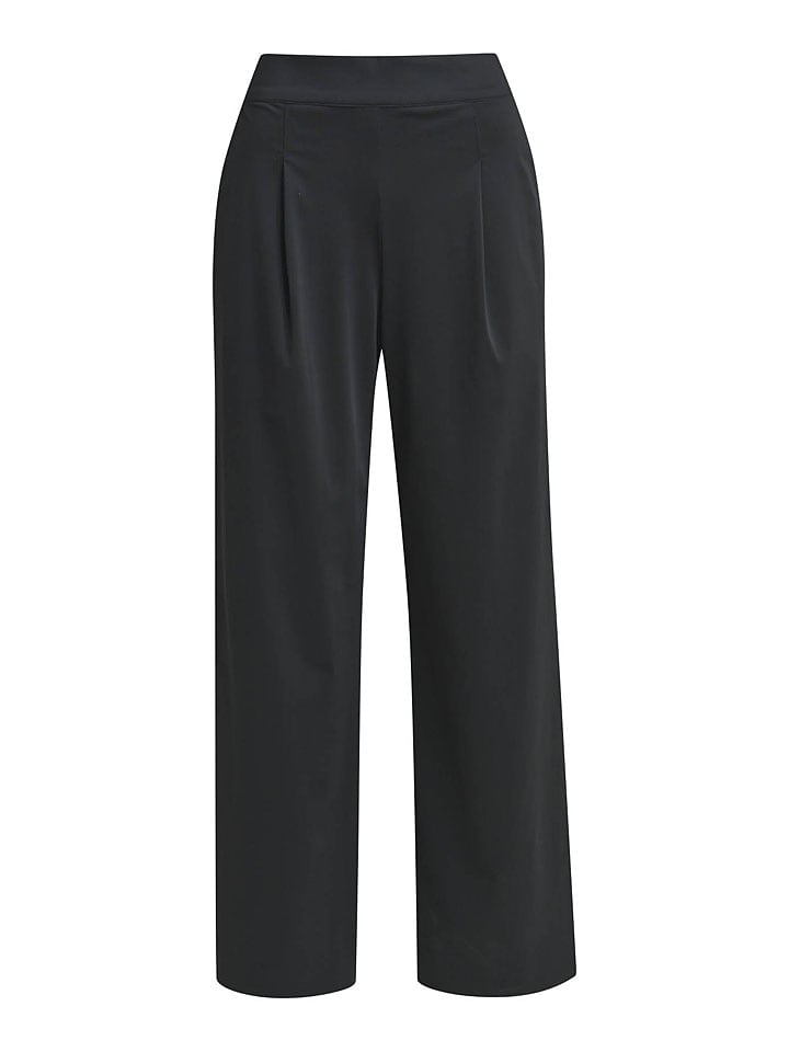 Milano Italy Hose in Schwarz - 36