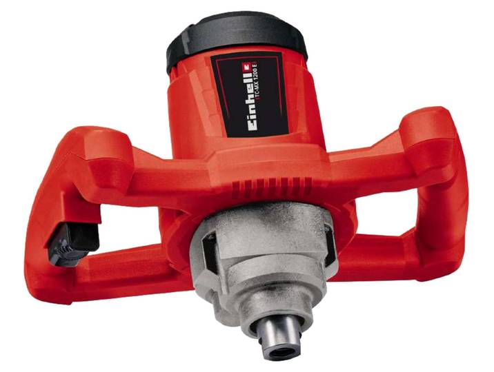 Mélangeur de peintures et de mortiers TC-MX 1200 E - EINHELL - 4258545