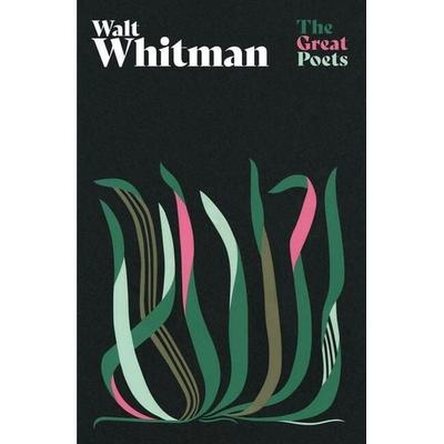 Walt Whitman, Taschenbuch von Walt Whitman, Weidenfeld and Nicolson, 978-1-399-61413-9