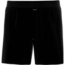 Basic Cotton Boxer Short Herren Boxershort