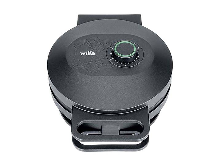 Wilfa CC2B-1000 Brezeleisen Schwarz