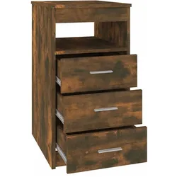 vidaXL, Kommode + Sideboard, Timothy (40 x 50 x 76 cm)