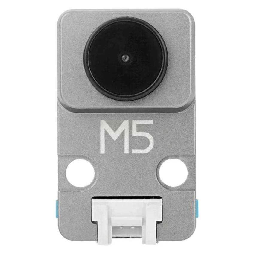 M5Stack UnitV K210 AI Kamera M12 Version OV7740 (37829011)
