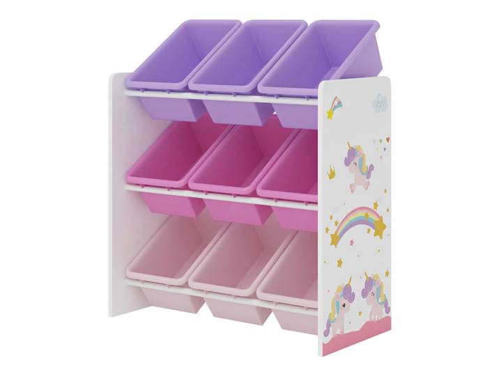 KINDERREGAL Muxía