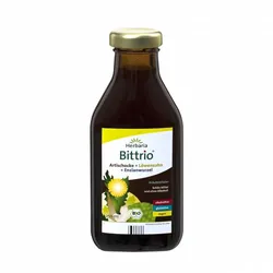 Bittrio Elixier 250 ml Elixier