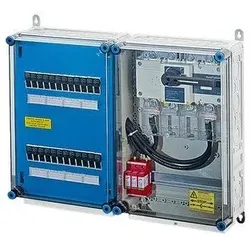 Hensel PV-Anschlusskasten Mi PV 3621