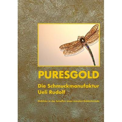 Pures Gold, Taschenbuch von , BoD – Books on Demand, 978-3-7597-8279-3