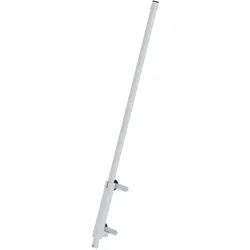 Günzburger, Leiter + Gerüst, Ausstiegsholm steckbar und einschiebbar links (Stehleiter, 140 cm)