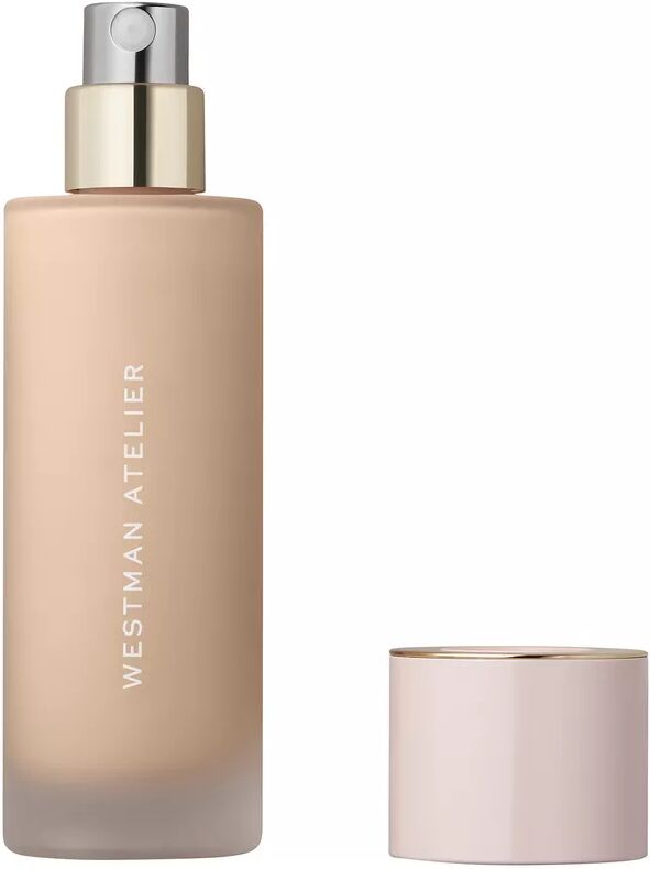 WESTMAN ATELIER - Suprême Bio-Complex - Liquid-Foundation, 30 g, Atelier F