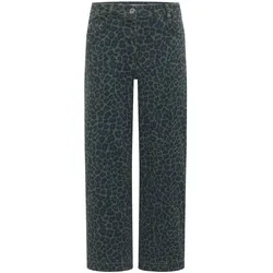 Tchibo - Cecil Jeans - Damen - Gr. 28/30 - olivgrün