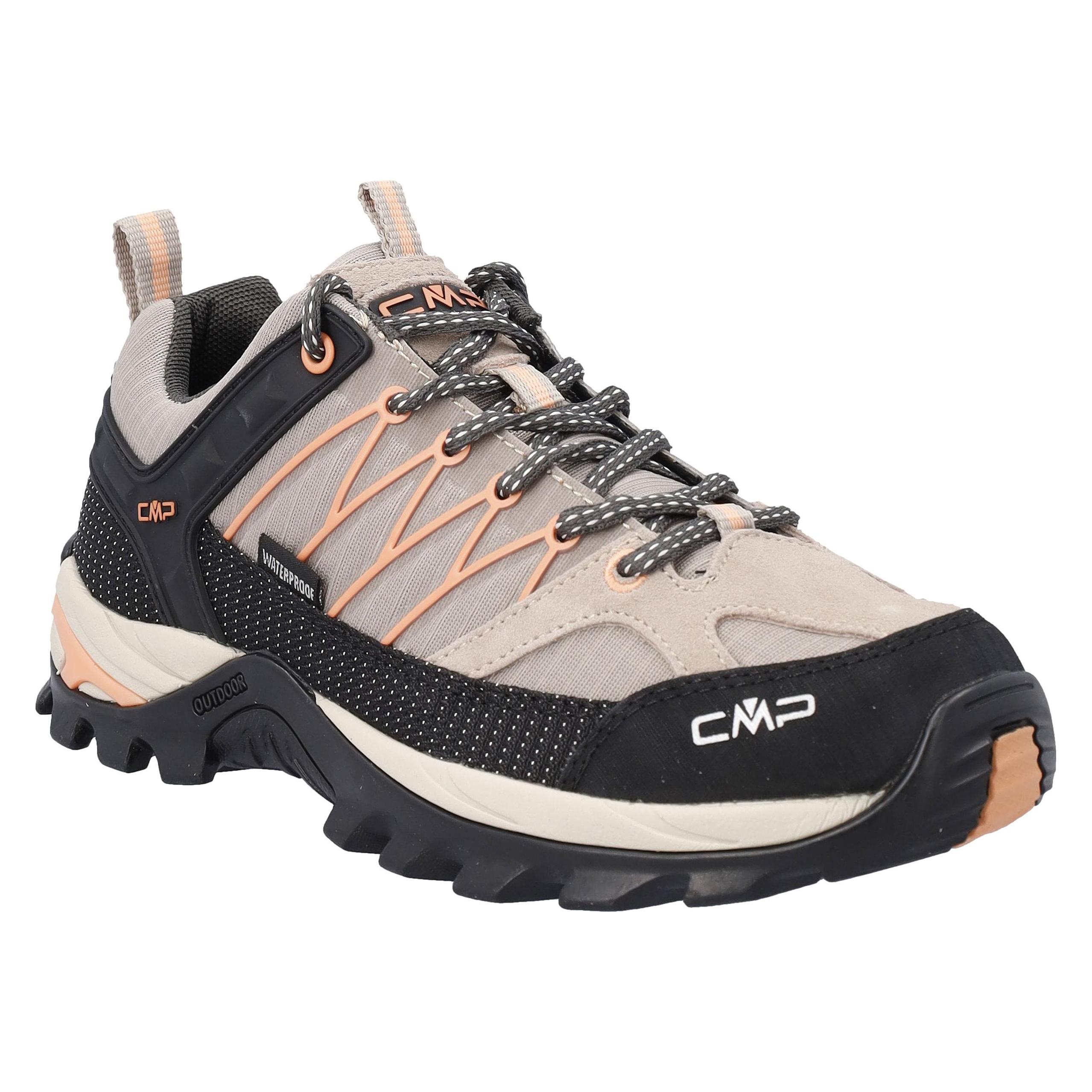 CMP Campagnolo Rigel Low WP (41) (3Q54456-12PT)