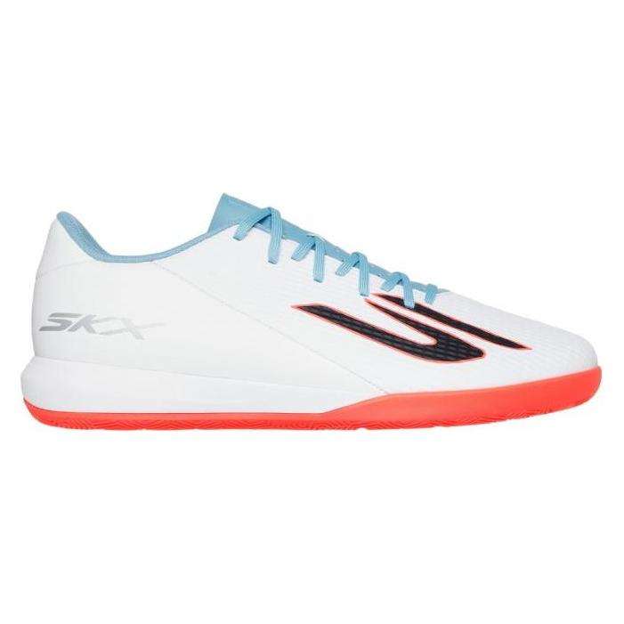 Skechers Akademie-Fussballschuhe (41) (252128-BKOR)