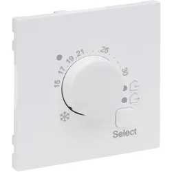 Legrand 765152 SEANO Abdeckung elektronisches Fussbodenthermostat