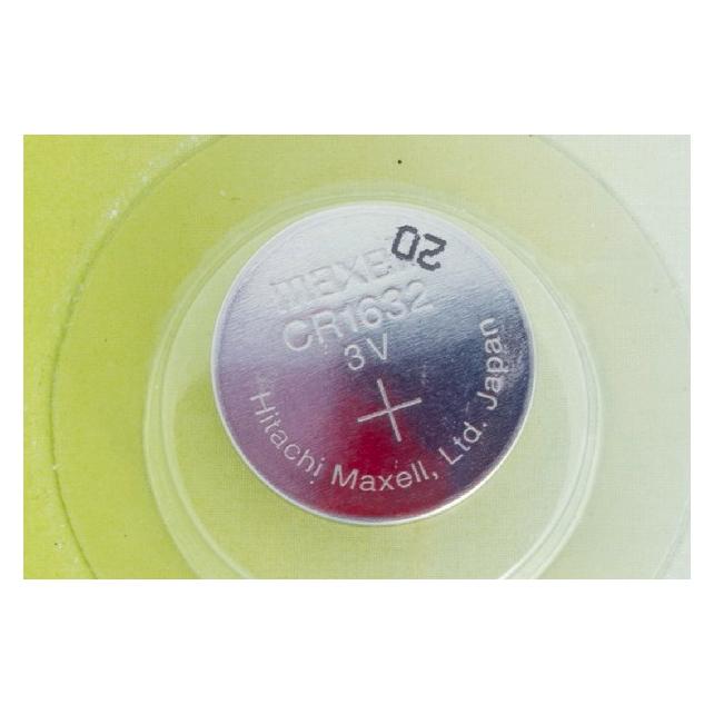 Toymax CR 1632-C1 (CR1632) (7320891031567)