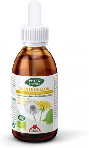 Intersa Phyto Dandelion 50 ml