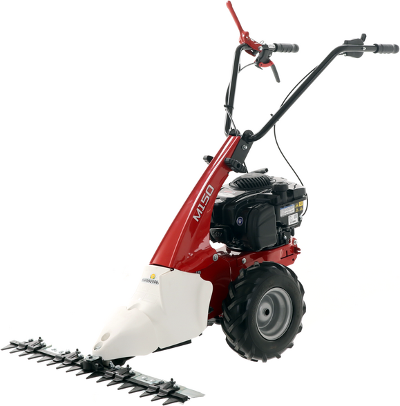 Eurosystems Minieffe M150 - Motofalciatrice multifunzione - B&S 625 EXi
