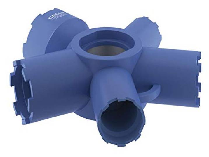 GROHE 48021000 Clé de démontage