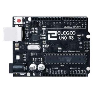 Arduino ATMega8U2 microcontroller for UNO REV3 (Mikrocontroller) (EL-CB-001)