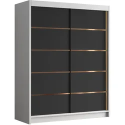 SCHIEBETÜRENSCHRANK Flavio IV