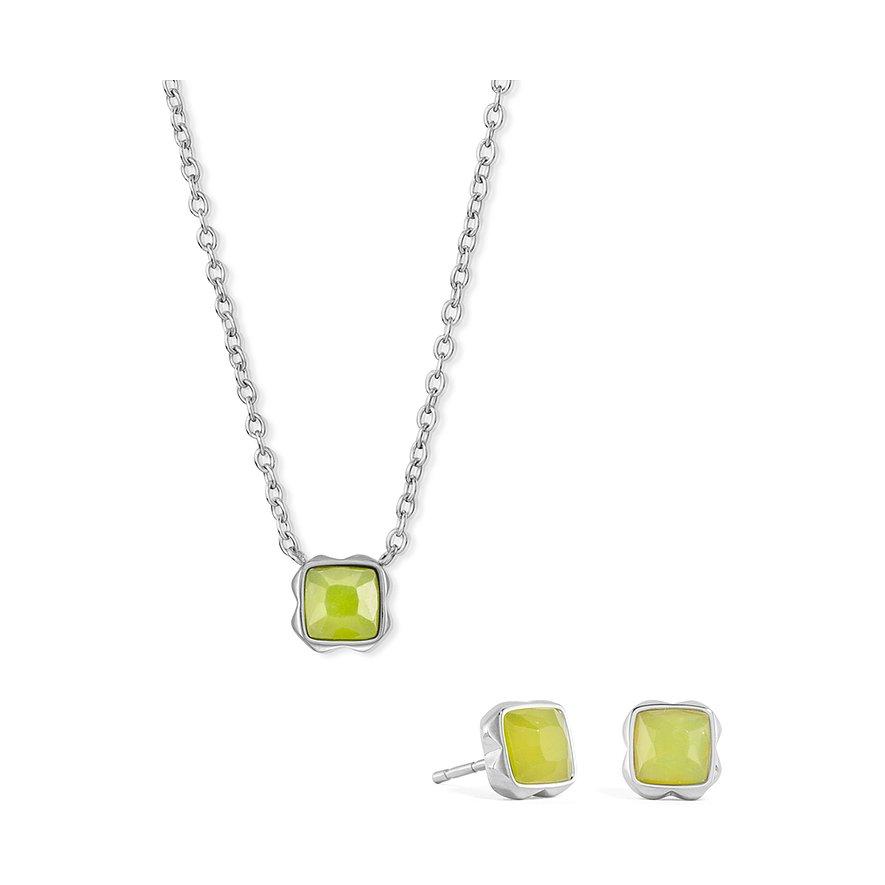 Coeur de Lion Schmuck-Set