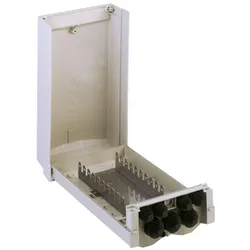 Corning Leergehäuse DDB100 DE620036868