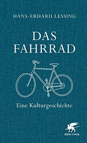 Hans-Erhard Lessing - Das Fahrrad: Eine Kulturgeschichte - Preis vom 18.10.2026 19:22:15 h