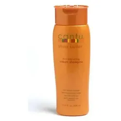 Cantu Shea Butter Moiturizing Cream Shampoo 400ml