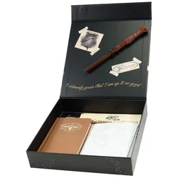 BlueSkyStudios HarryPotter Geschenkbox Karte des Rumtreibers