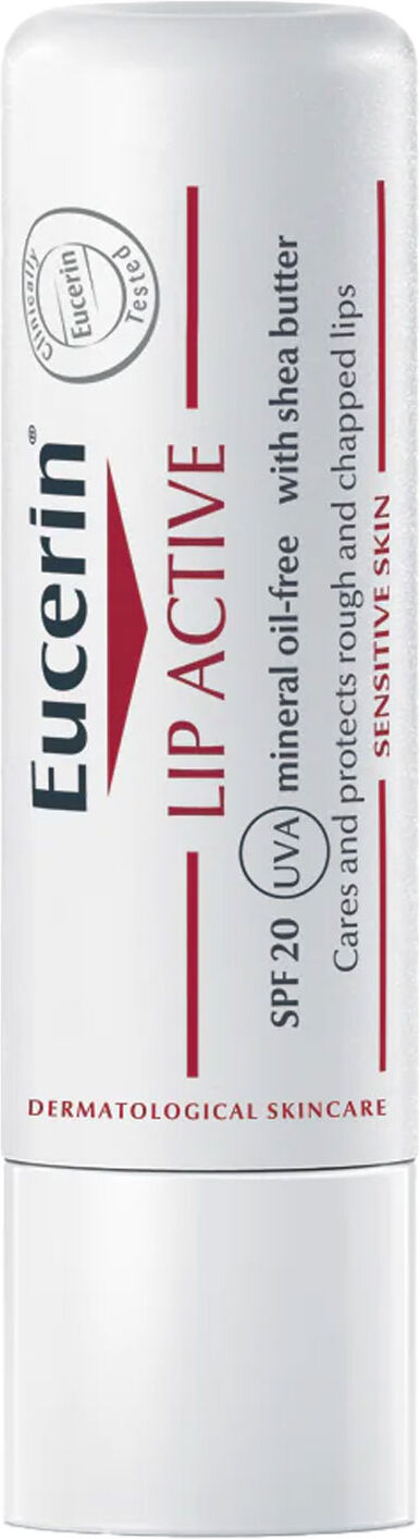 EUCERIN pH5 Lip Active Care SPF15 4.8g