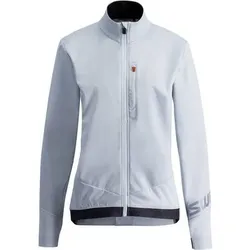 SWIX Langlaufjacke Quantum Windstopper Jacket W, Größe XS in Blau Blau