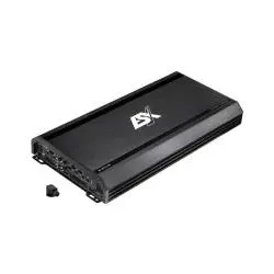 ESX SIGNUM 4-Kanal Class A/B Analog Verstärker SXE250.4V2