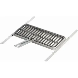 Enders Slider Grillrost Set für Uniq Pro Gasgrills