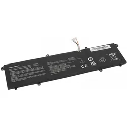 Movano Bateria Bateria do Asus VivoBook M413D, S333, X1704V (3400 mAh), Notebook Akku