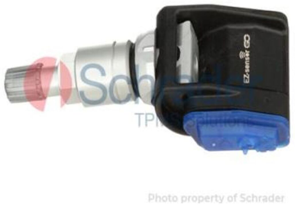 Radsensor, Reifendruck-Kontrollsystem SCHRADER 2200