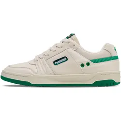 hummel Stockholm LX-E Sneaker 9346 - marshmallow/jelly bean 41