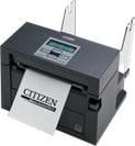 Citizen CL-S400DT Thermische directe printer, 203 x 203 DPI, 150 mm/s, Zwart
