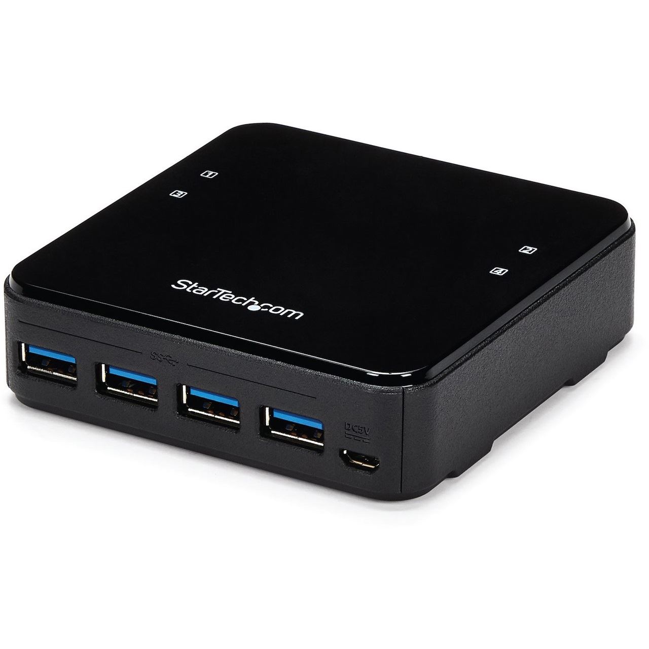 Startech USB 3.0 Sharing Switch 4x4